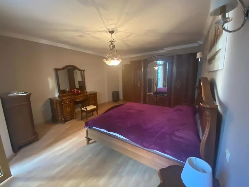 Apartment Batumi