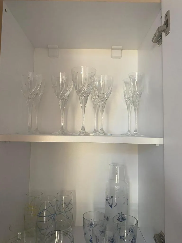 Apartment Batumi