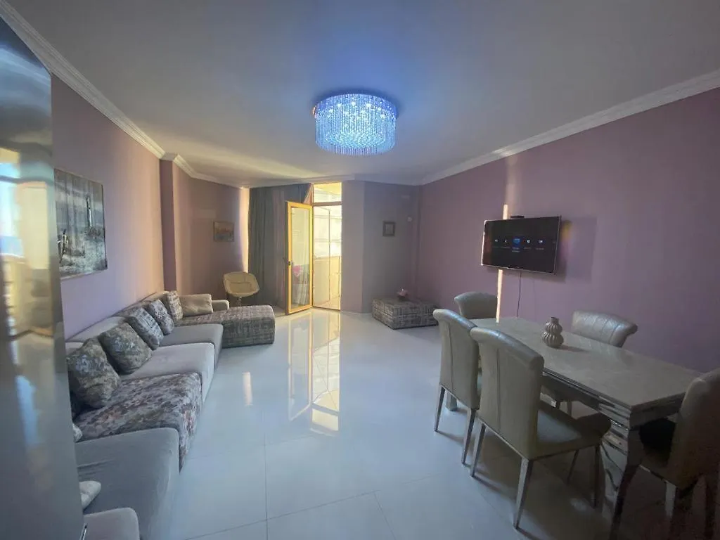 Apartment Batumi