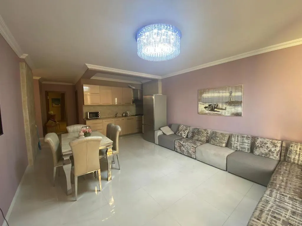 Apartment Batumi Georgia