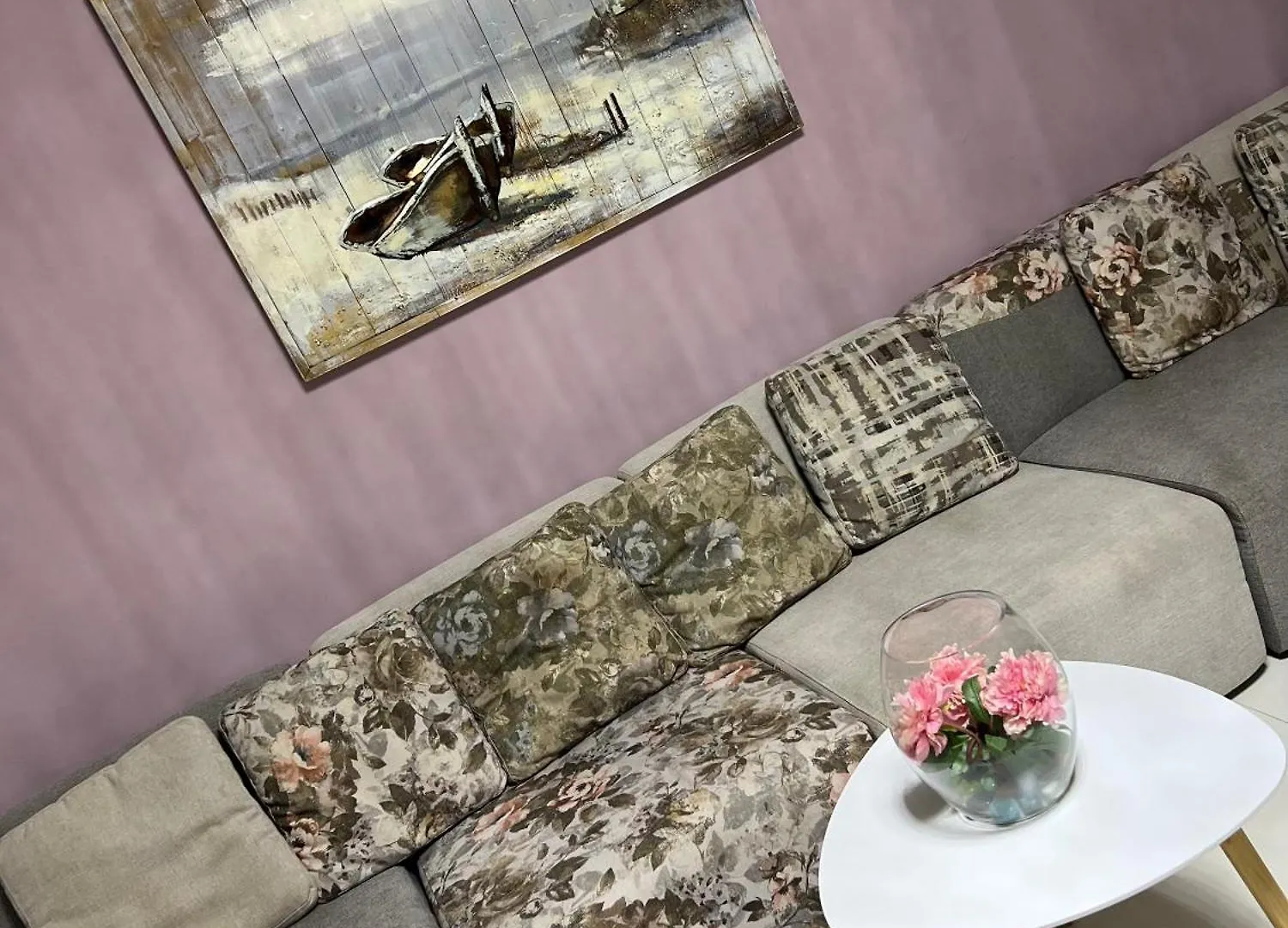 Apartment Batumi